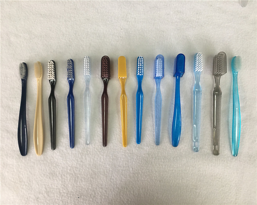 China Cheap Disposable Dental Kit Disposable Toothbrush