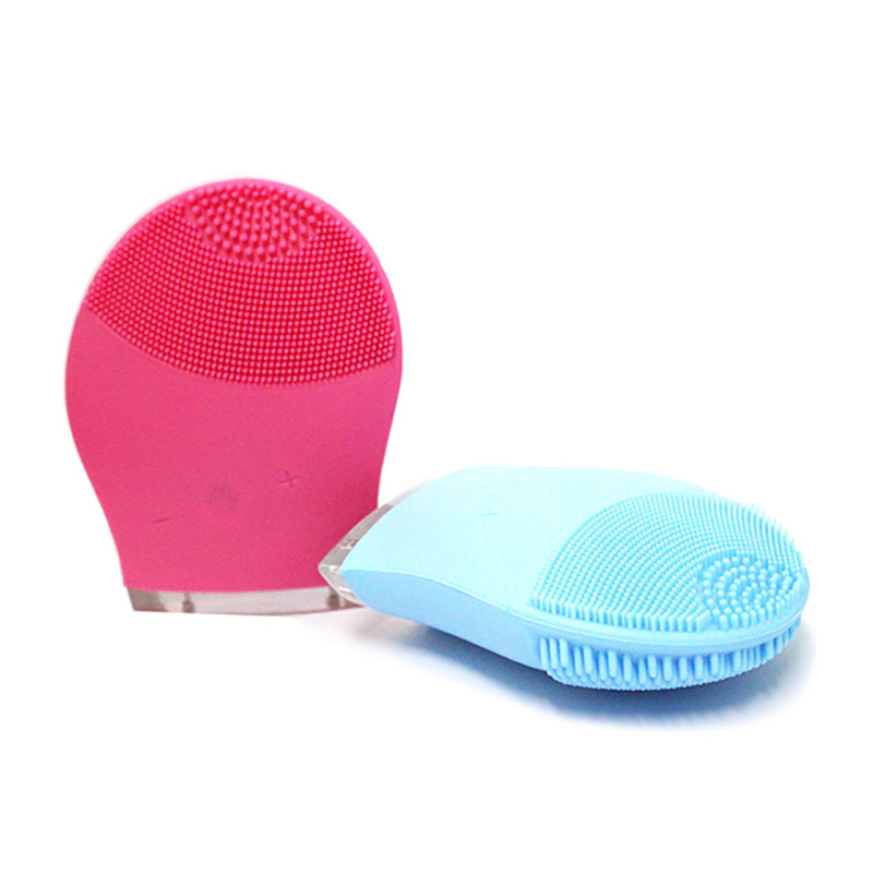 Facial Cleaning for Medical Electric Face Wash Brush