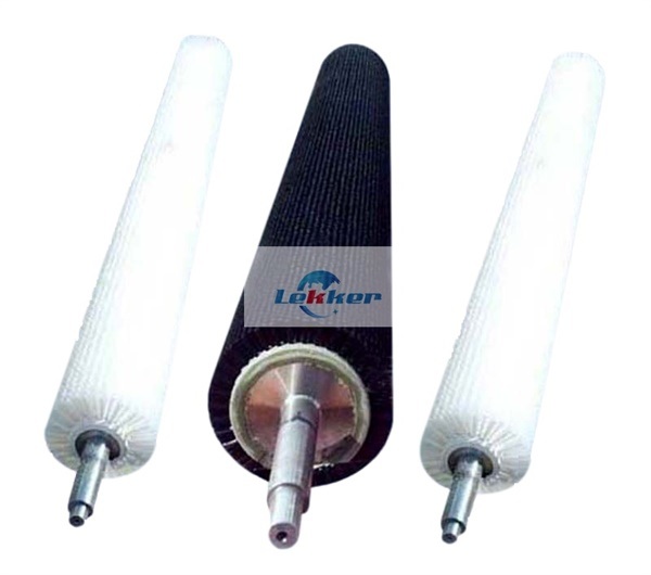 Nylon Brush Rollers for Washing Machine, Washing Machine Nylon Brush Rollers,