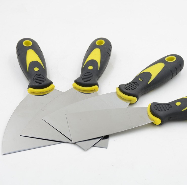 Surface Preparation Tool Filling Knife Stripping Knife