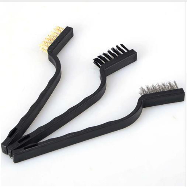 Shoes Washing Polishing Brush, Convenient