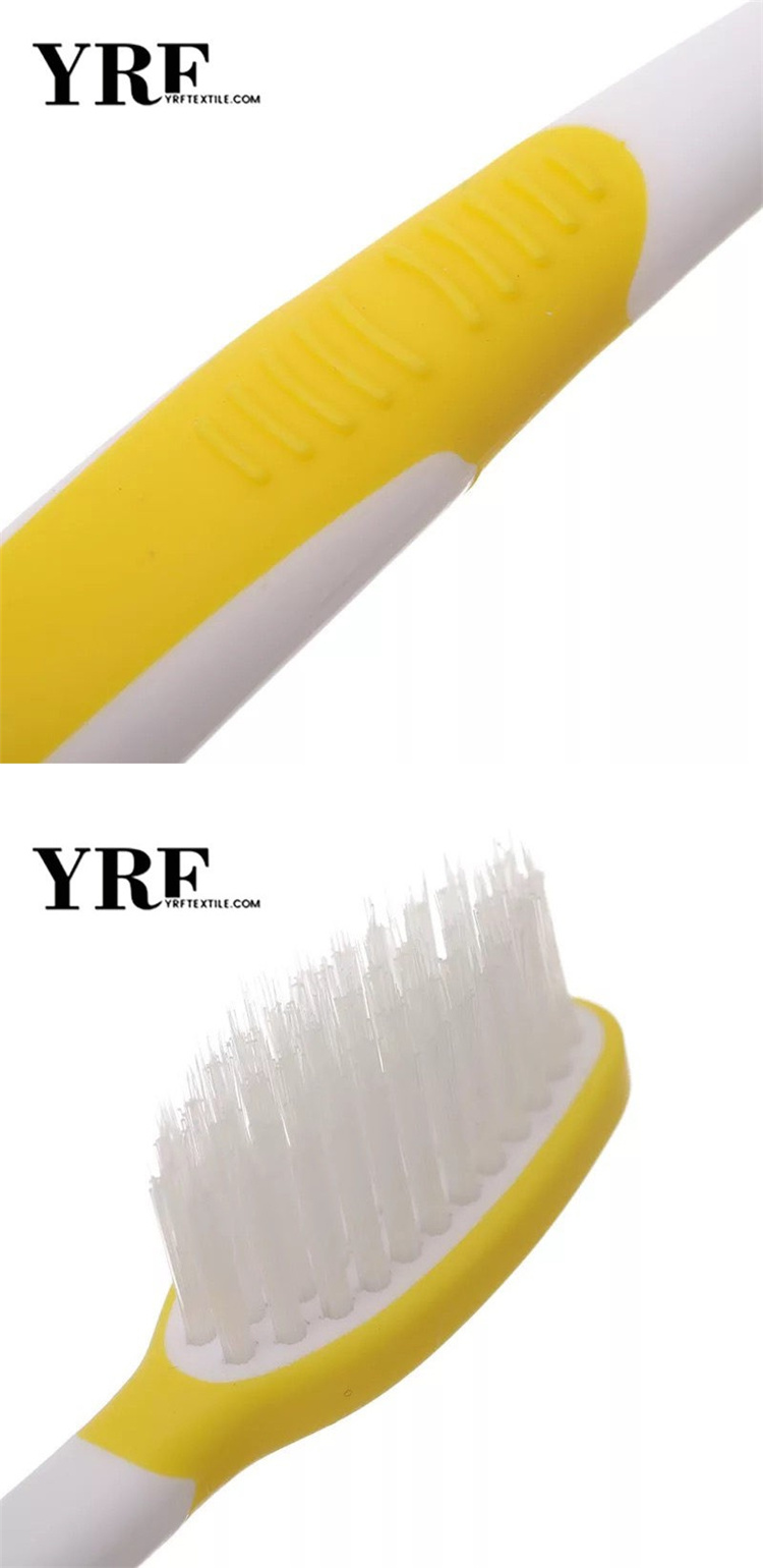 Good Quality Hotel Bathroom Amenity Sets Toothbrush