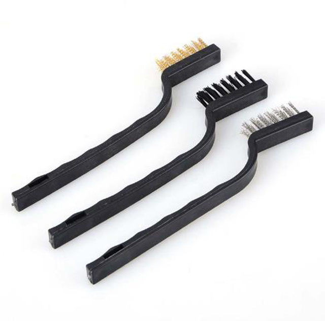 Shoes Washing Polishing Brush, Convenient