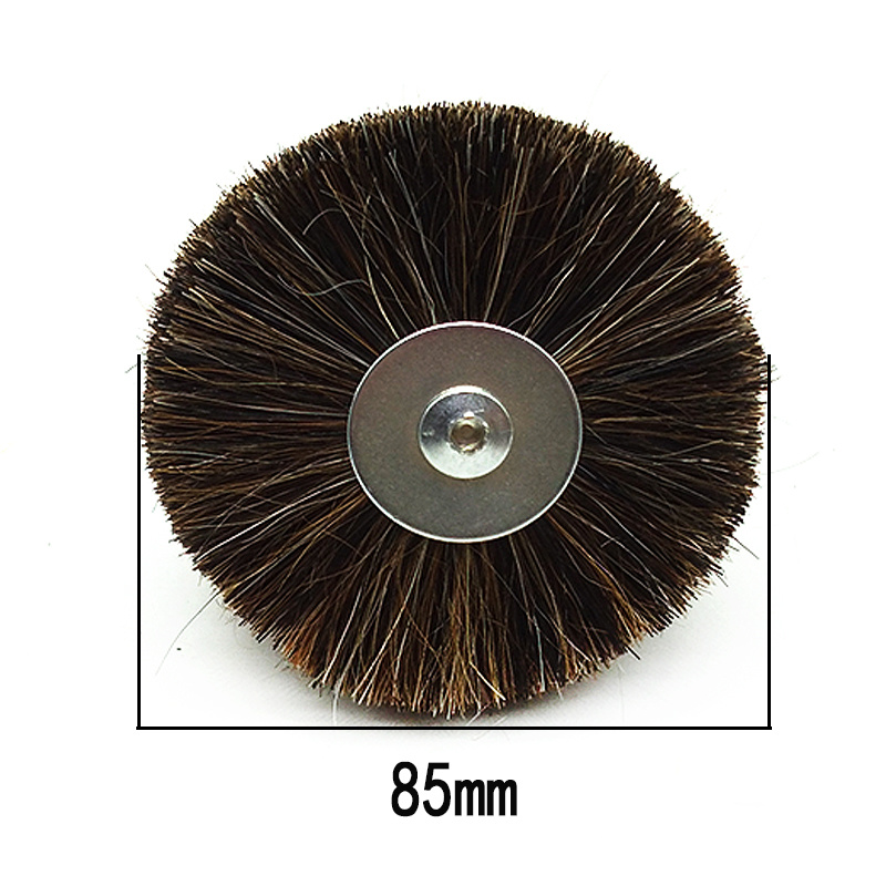 Drill Metal Buffing Polishing Deburring Wheel Brush