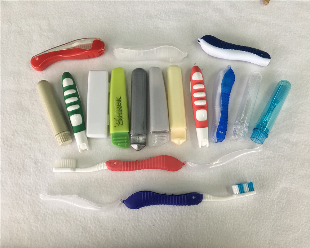 China Cheap Disposable Dental Kit Disposable Toothbrush