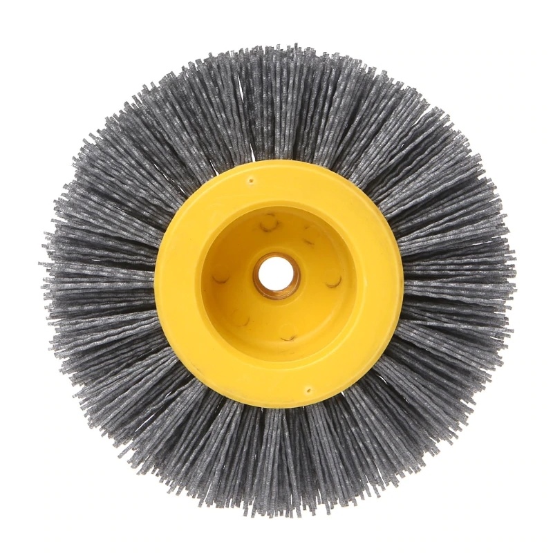 New Product Electric Drill Brush for Polishing Brush.