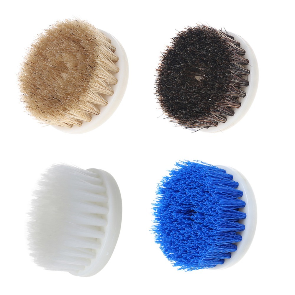 Hot Sale Power Scrubber Drill Brush Attachment Cleaning Brush for Drill