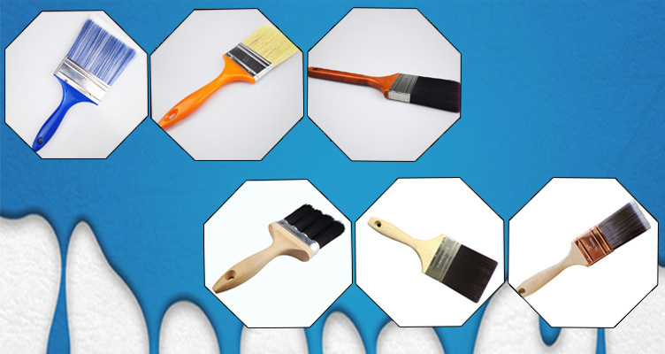 Chinese Suppliers Competitive Paint Brush with Good Quality