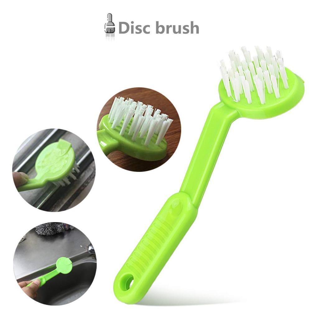 Ground Seam Brush Clean Ceramic Tile Multi-Function Brush