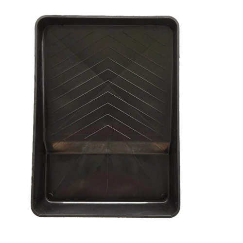 China Cheap 4inch Black Color Paint Tray