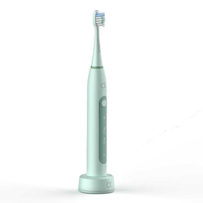 China Manufacturer Hot Selling Ipx7 Waterproof Sonic Electric Toothbrush