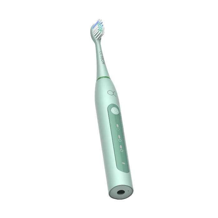 China Manufacturer Hot Selling Ipx7 Waterproof Sonic Electric Toothbrush