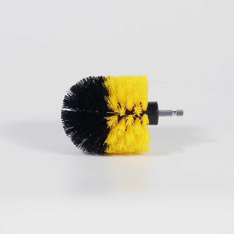 Hot Sale Drill Brush Set Drill Cleaning Brush