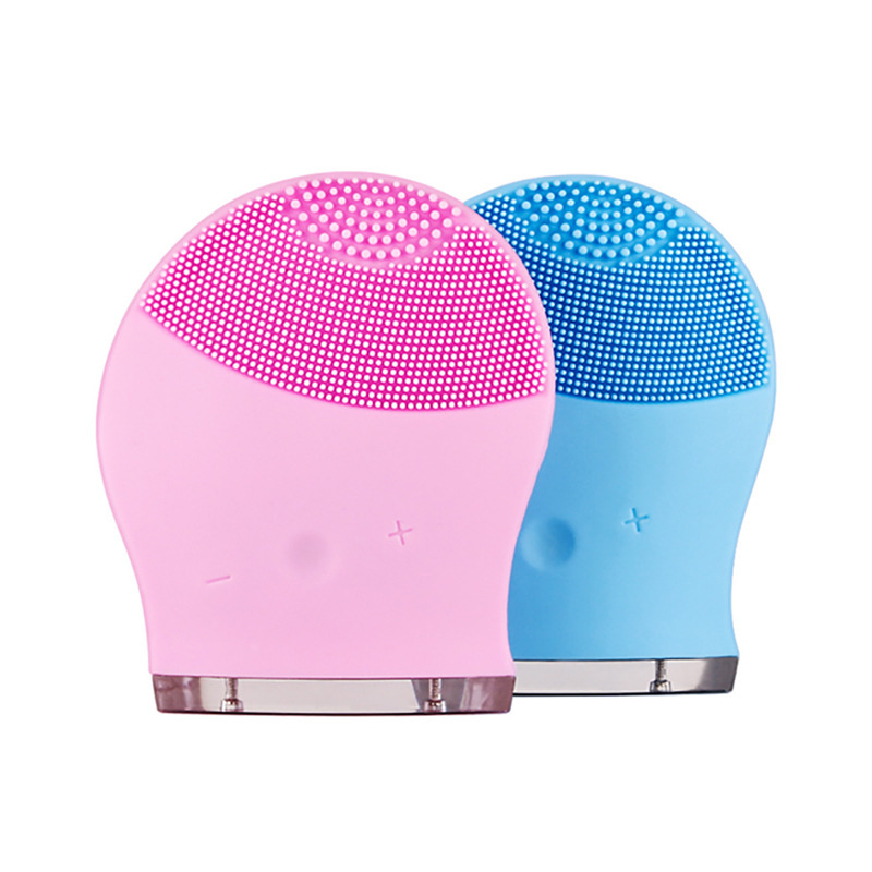 Facial Cleaning for Medical Electric Face Wash Brush