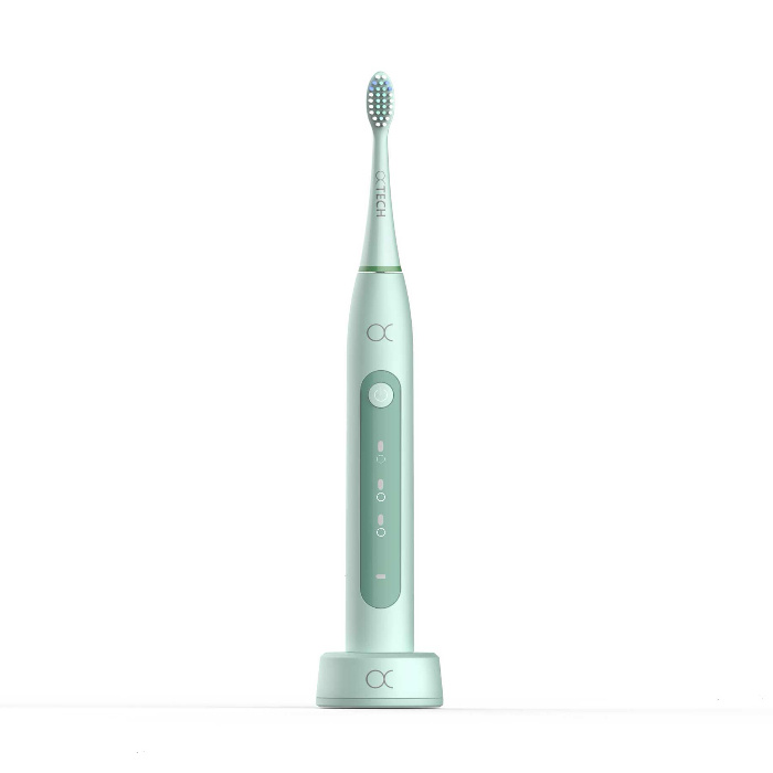 China Manufacturer Hot Selling Ipx7 Waterproof Sonic Electric Toothbrush