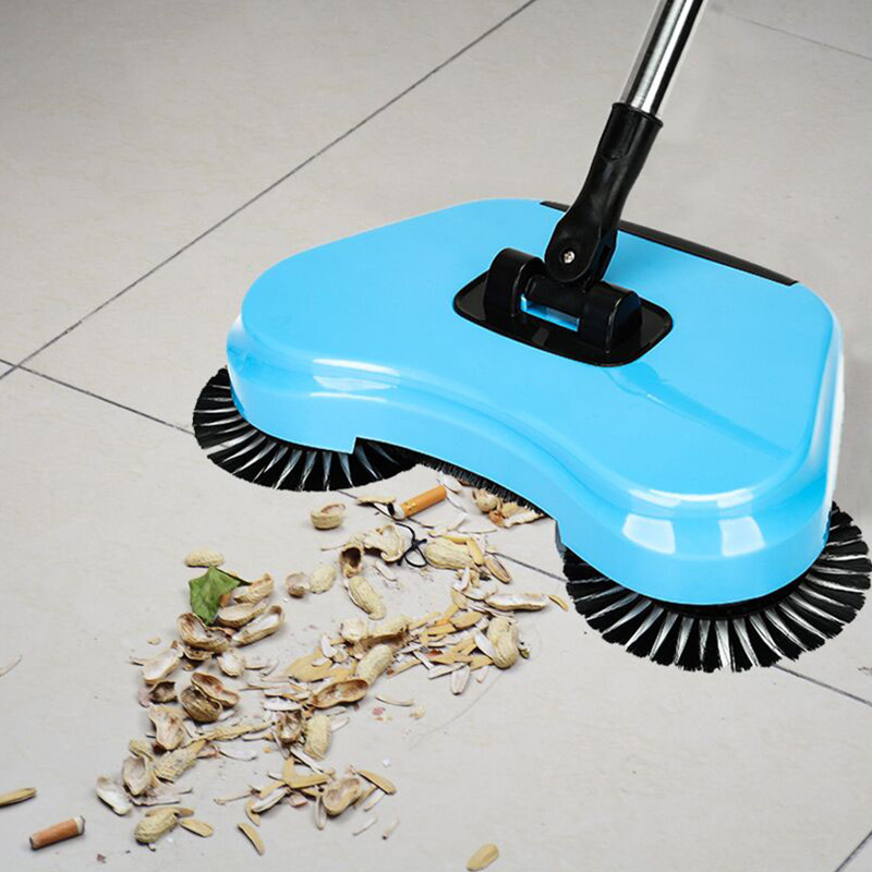 Newest Sale Top Grade Household Floor Sweeper Brush