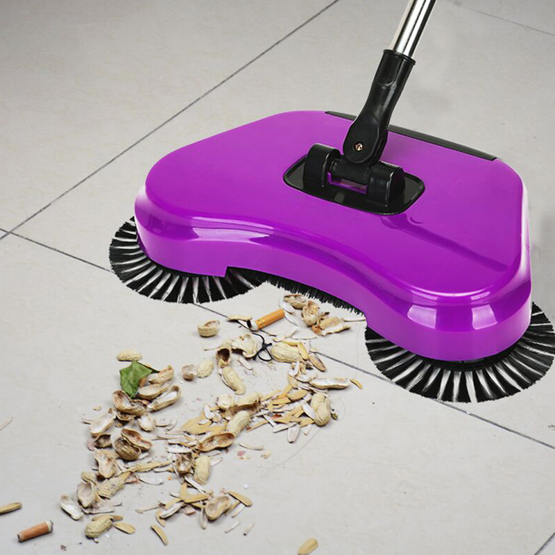 Newest Sale Top Grade Household Floor Sweeper Brush