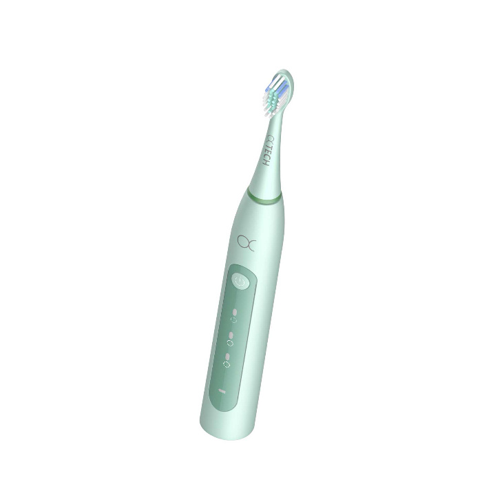 China Manufacturer Hot Selling Ipx7 Waterproof Sonic Electric Toothbrush