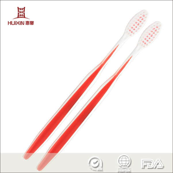 Good Quallity Hotel Use Home Use Toothbrush