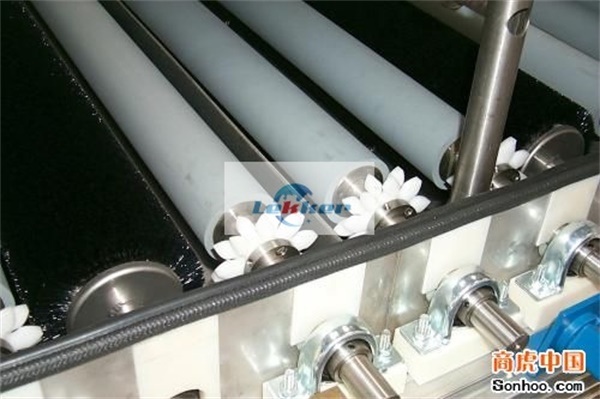 Nylon Brush Rollers for Washing Machine, Washing Machine Nylon Brush Rollers,