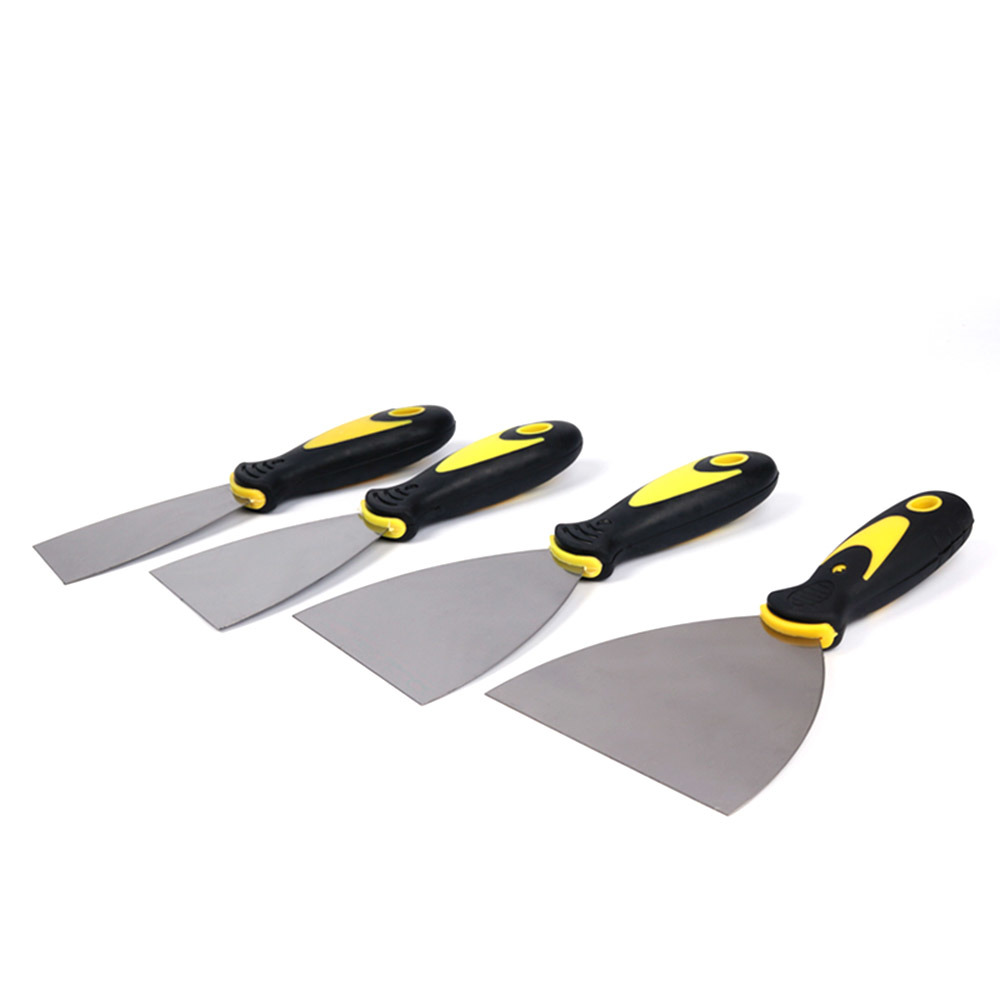 Surface Preparation Tool Filling Knife Stripping Knife