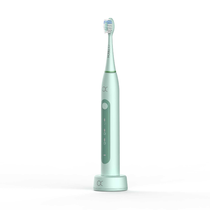 China Manufacturer Hot Selling Ipx7 Waterproof Sonic Electric Toothbrush