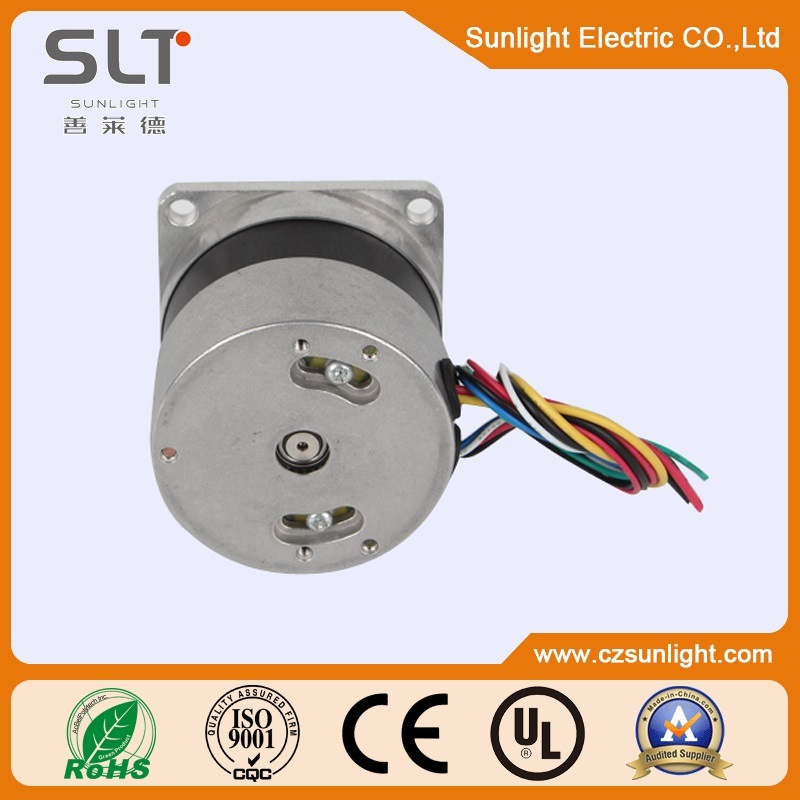 57blf20 Mini Brushless DC Motor for Home Appliance