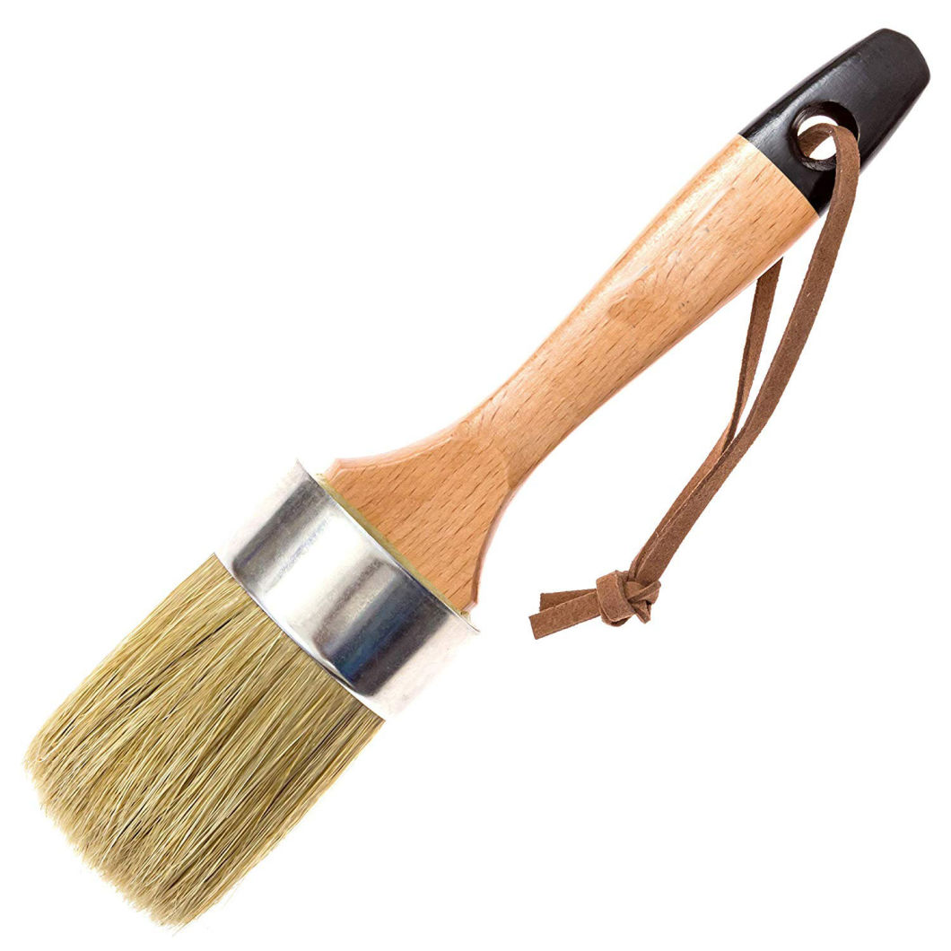 Chalk Paint & Wax Pure Bristle Brushes