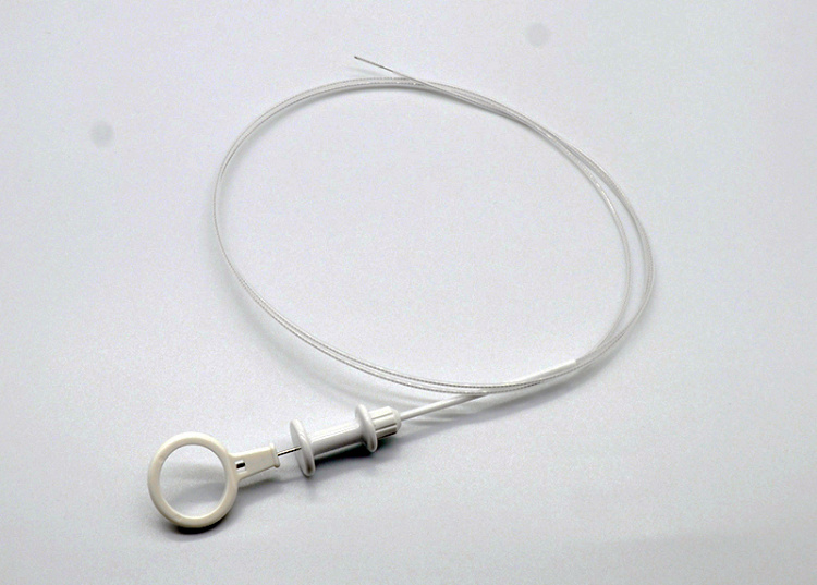 Medical Disposable Endoscope Cytology Sample Brush