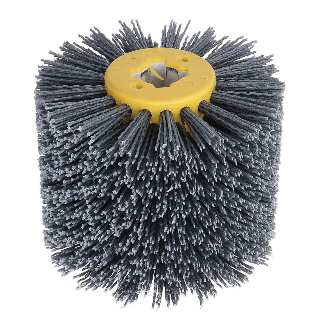 New Product Electric Drill Brush for Polishing Brush.