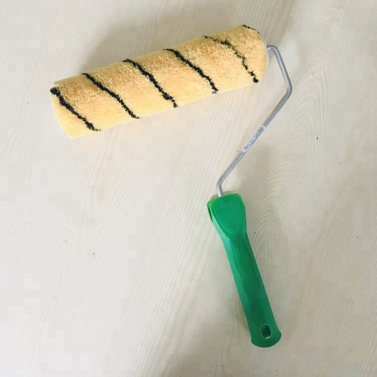 Decorative Paint Brush Roller Brushes