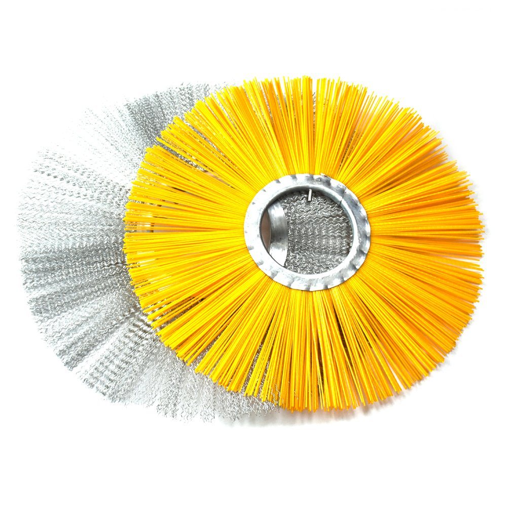 Special Type Snow Sweeper Brush/Sanitation Road Sweeping Brush