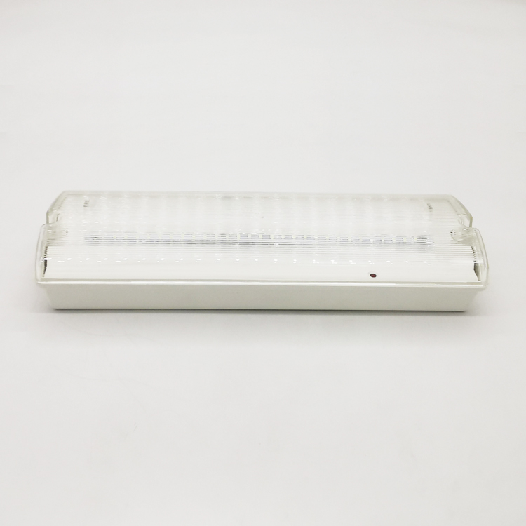 Factory offer 5W SMD LED Emergency Escape Bulkhead Light