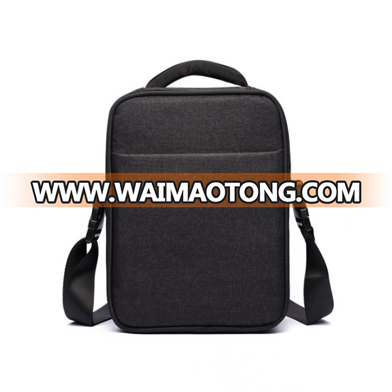 UAV storage bag for MJX Bugs 4W B4W D88 EX3 folding four-axis aircraft Messenger bag handbag shoulder bag accessories