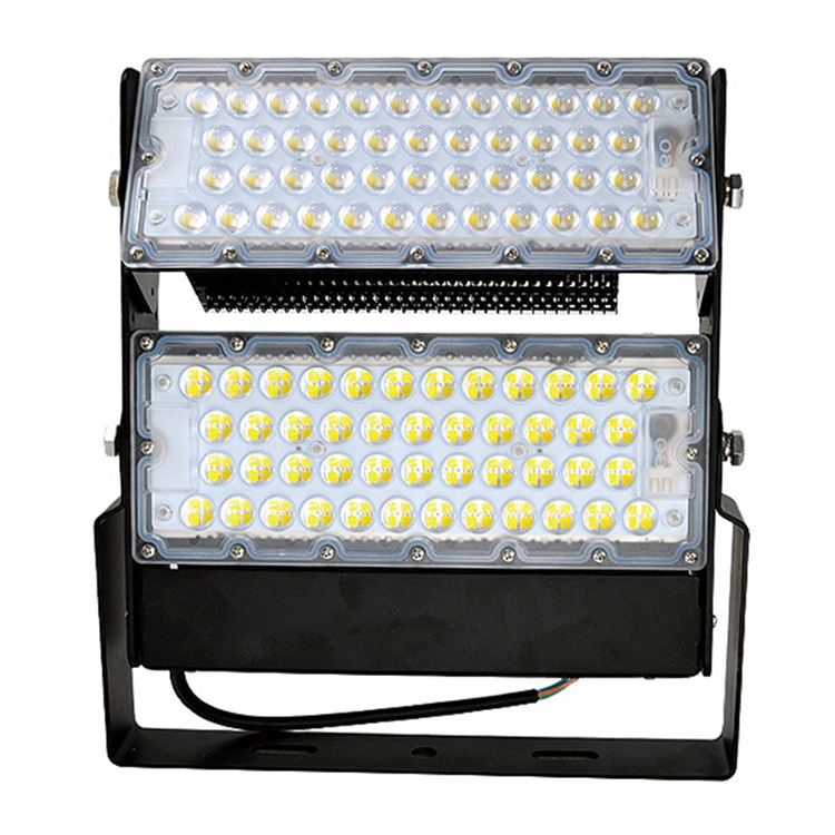 Factory Wholesale Price 6500K IP67 300W Outdoor Led Wall Lamp Flood Light