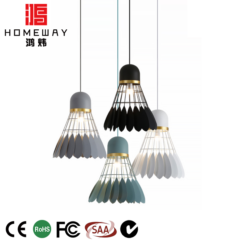 Hot Sale Dinning Room Lighting Fixtures Modern Ceiling Lights Pendant Lights