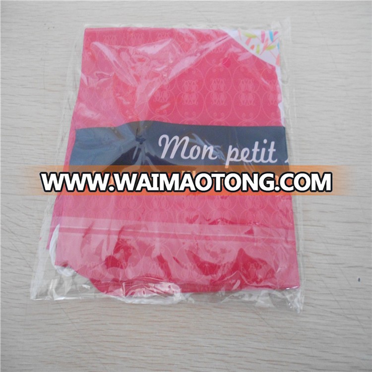 Most popular PVC red and orange inflatable pillow bag