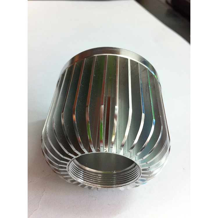 High Quality Column Heat Pipe Heat Sink with Lower Price