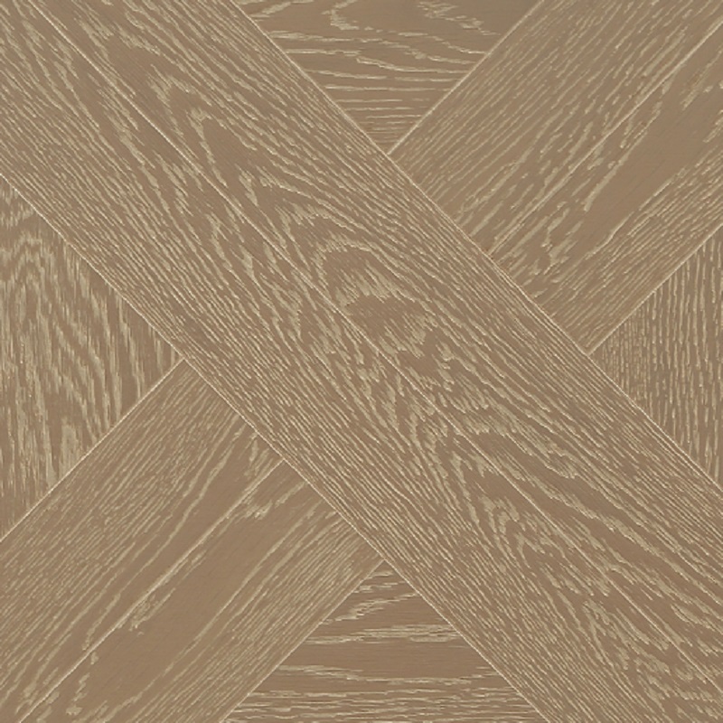 Oak wood Art Parquet Wood Flooring