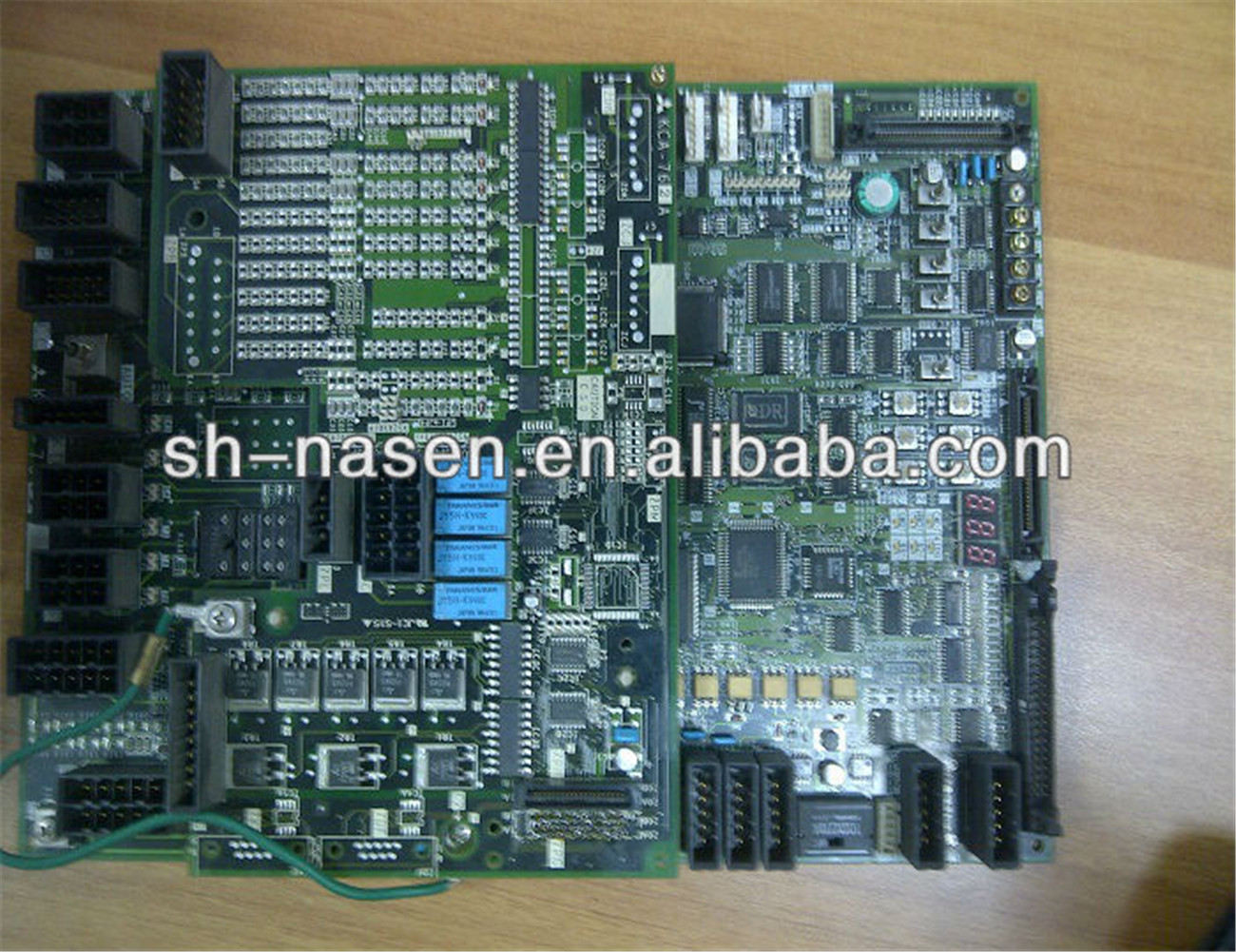 Mitsubi elevator board KCD-703B