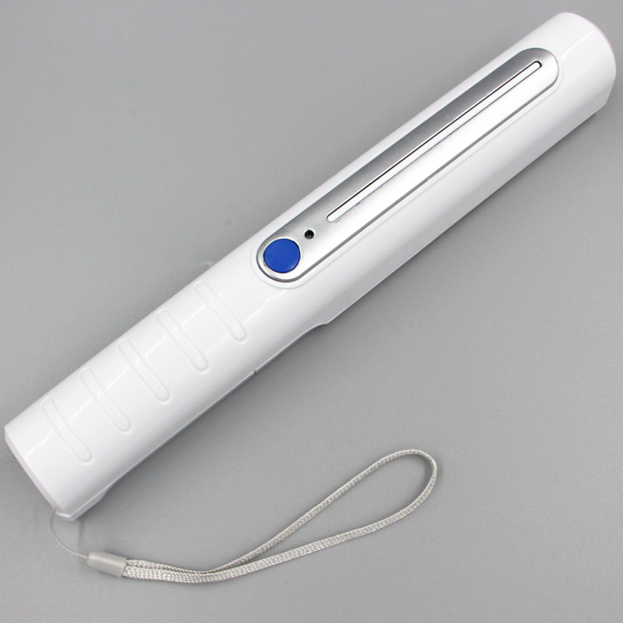 High Quality Portable UV Sterilization Lamp For Disinfection