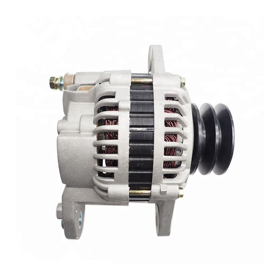 Manufacturer Dynamo Alternator Assembly for Universal Car