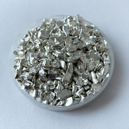 recycled 1-3mm 3-6mm  craft/terrazzo mirror chips crushed glass