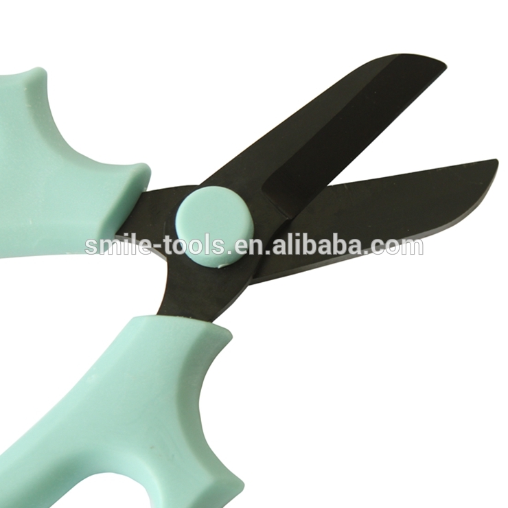 Professional Garden Shears Flower Floriculture Scissors for Flower Cutting