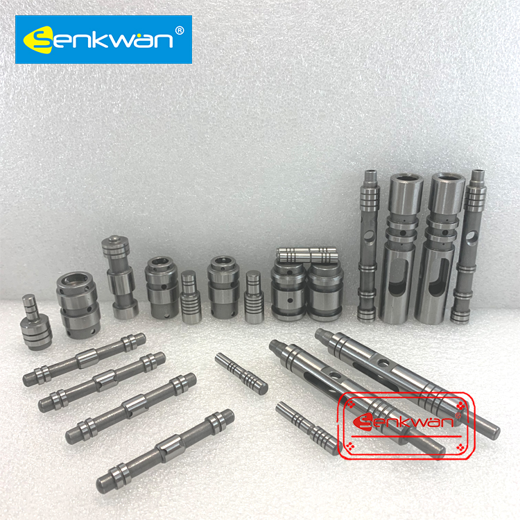 Senkwan Brand PC200-5 Regulator Lever Valve Spool for Excavator