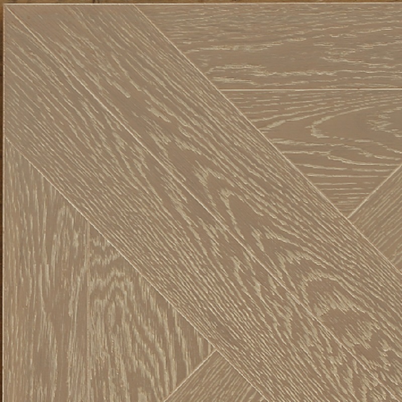 Oak wood Art Parquet Wood Flooring