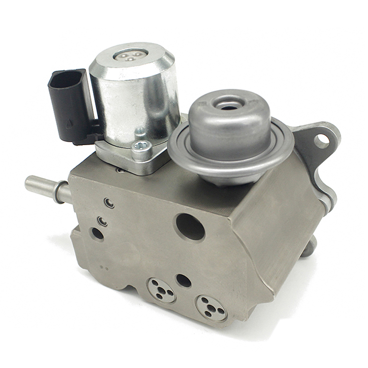 Factory Lower Price Universal Auto Engine Mechanical Fuel Pump