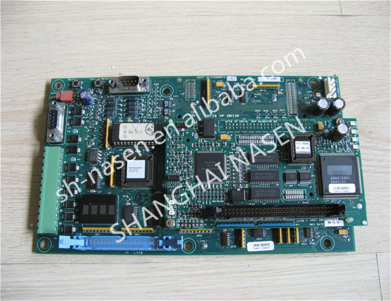 Elevator inverter board ACA26800VA1 ABA26800VB1 ADA26800VA1 ADA26800VB1