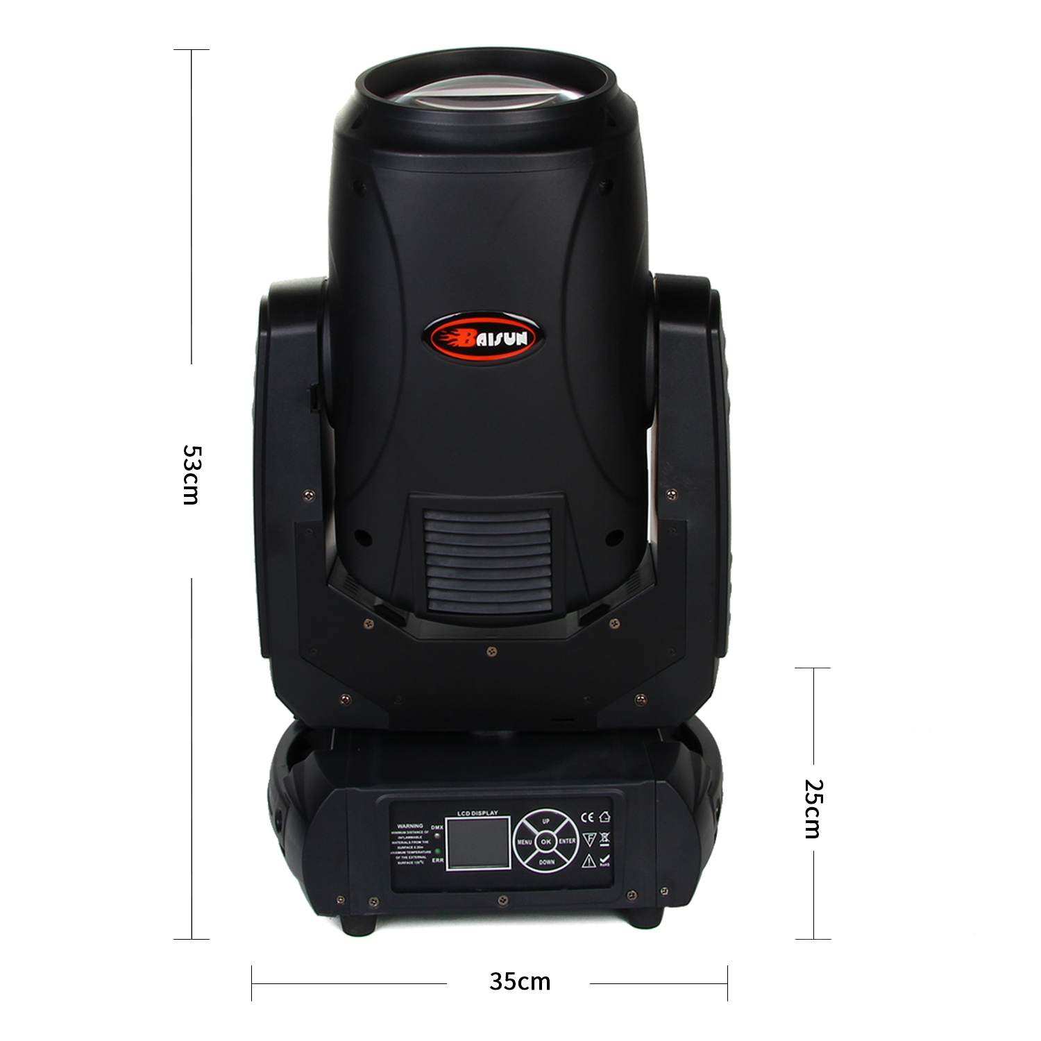 260w sharpy 9r beam wash moving head light moving head for festival wedding disco stage lighting