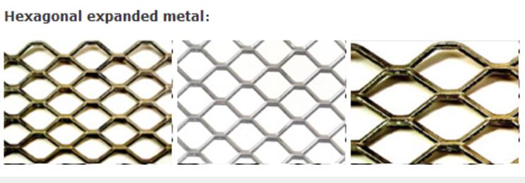 Hot sales superior quality 3 mm thickness stainless steel oval perforated metal mesh